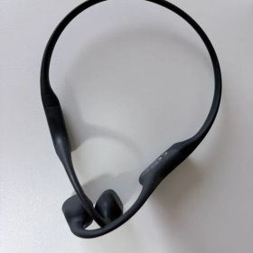 Shokz OpenRun S803 骨伝導イヤホン 本体