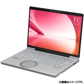 【新品・2営業日で発送】PANASONIC パナソニック CF-FC7STHAS Let's note FC7 ビジネスモデル Windows 11 Pro 14.0型 Ultra7 32GB SSD 512GB Webカメラ Bluetooth5.4