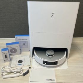 ECOVACS DEEBOT T20 OMNI ロボット掃除機