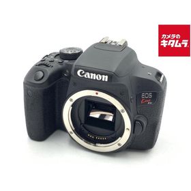 【中古】 【並品】 キヤノン EOS Kiss X9i ボディ