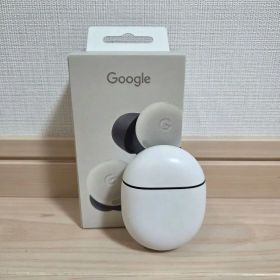 Google Pixel Buds Pro 2 Porcelain 白
