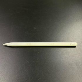 【全額返金保証】【最速発送】Apple Apple Pencil 第二世代 MU8F2J/A 動作確認済