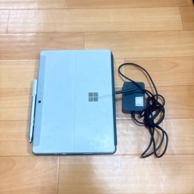 Microsoft Surface go 3本体 キーボード ペン 充電器付き