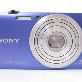 SONY Cyber-shot DSC-WX7 コンパクトデジタルカメラ