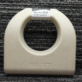 オープンイヤー型イヤホン NWM GO NTTソノリティ