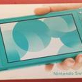 SWITCH LITE HDH-S-BAZAA NINTENDO