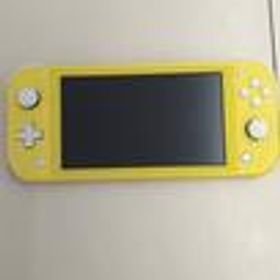 SWITCH LITE HDH-001 NINTENDO