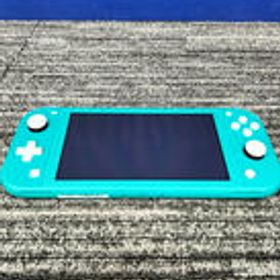 SWITCH LITE HDH-001 NINTENDO