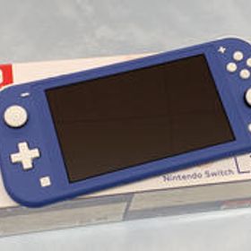 NINTENDO SWITCH LITE HDH-S-BBZAA NINTENDO / 任天堂