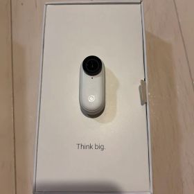 Insta360 GO 2 64GB