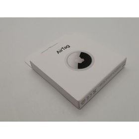 【未使用】Apple AirTag（第2世代） 1パック MFE94ZP/A【大須アメ横】保証期間１週間