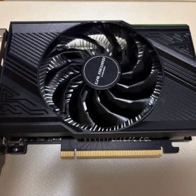 り*う様 【中古品】GeForce RTX 4060 8GB GeForce RTX 4060 搭載グラボ 中古 24,999円 | ネット最安値の価格比較