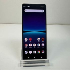 SONY Xperia 1 IV 新品¥55,000 中古¥24,000 | 新品・中古のネット最