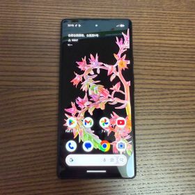 Google Pixel 6 新品 31,500円 中古 15,800円 | ネット最安値の価格