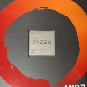 Ryzen 7 5700 BOX クーラー付き AM4