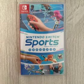 Nintendo Switch Sports