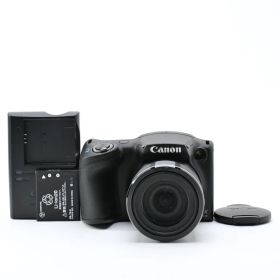 ■ 良品 ■ CANON PowerShot SX420 IS