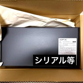 【新品未開封】XFX Swift Radeon RX9070XT