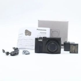 Panasonic パナソニック LUMIX DC-TZ99-K 940