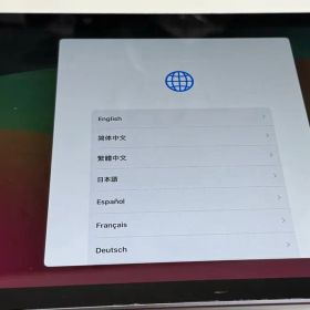 Apple iPad 第6世代 128GB 本体 WiFiモデル