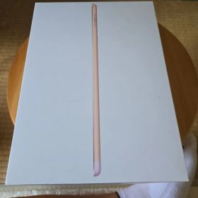 iPad 第6世代 32GB