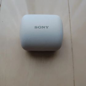SONY ワイヤレスイヤホン WF-L900