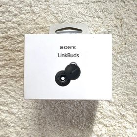 SONY LinkBuds WF-L900/HMワイヤレスイヤホン
