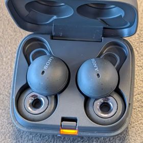 SONY LinkBuds WF-L900/HM