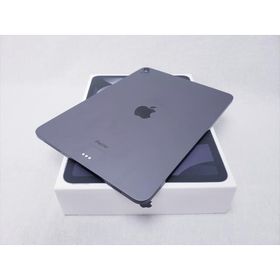 (中古) iPad Air（第5世代/2022） Wi-Fi 64GB スペースグレイ /MM9C3J/A