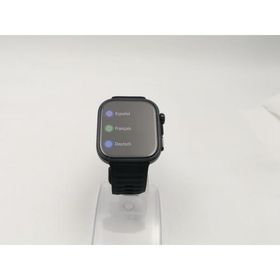 【中古】Huawei HUAWEI WATCH FIT 5 Pro [ブラック/フルオロエラストマーベルト]【ECセンター】保証期間１ヶ月【ランクA】