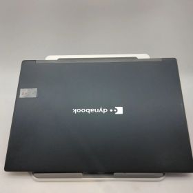 dynabook G83/HS 第11世代 Core i5-1135G7 メモリ8GB/SSD256GB【フォロワ割】【中古品】 Microsoft Office 2024 H&B/無線マウス付き バッテリー：32.3 ノートPC 13.3インチ Z011