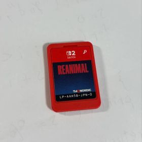 REANIMAL