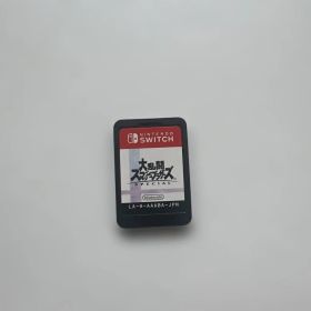 スマブラSP(大乱闘スマッシュブラザーズ SPECIAL) Switch 中古 3,900円