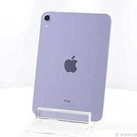 iPad mini 2021 (第6世代) 中古 29,800円 | ネット最安値の価格比較