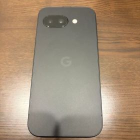 Google Pixel 9a 中古 33,000円 | ネット最安値の価格比較 プライスランク