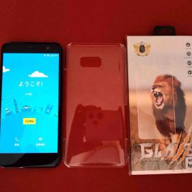 HTC U11 601HT softbank SIMフリー 美品