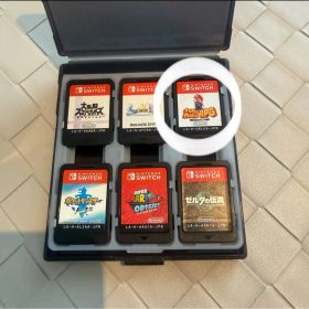 Nintendo Switch スーパーマリオRPG