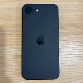 iPhone16e 本体のみ