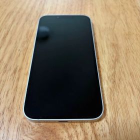 iPhone 16e 128GB 本体