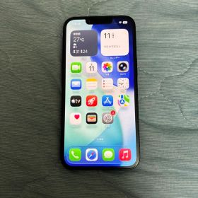 iPhone16e 128G SIMフリー