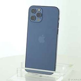 〔中古品〕 iPhone12 Pro 256GB パシフィックブルー MGMD3J／A SoftBank ［6.1インチ有機EL／Apple A14／RAM:6GB／ナノSIM］〔中古品〕 iPhone12 Pro 256GB パシフィックブルー MGMD3J／A SoftBank ［6.1インチ有機EL／Apple A14／RAM:6GB／ナノSIM］