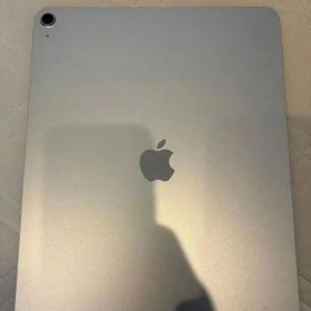 iPad Air (M4 ）13インチ WiFi 128GB 付属品箱付き