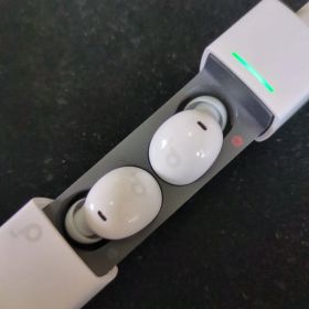 Anker Soundcore A30i リップスティック型 ワイヤレスイヤホン