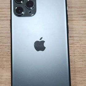 【完全品】 Apple iPhone 11 Pro 本体 SIMフリー