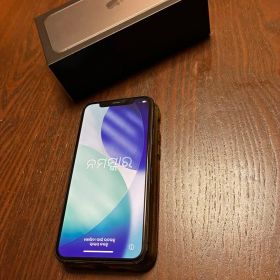 Apple iPhone 11 Pro 本体 美品