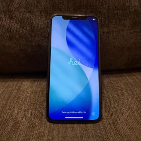 iPhone 11 pro 256GB SIMフリー ミッドナイトグリーン