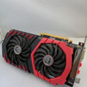 グラフィックボード RADEON RX480 GAMING 8G MSI