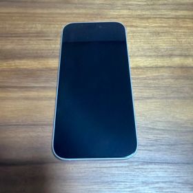 Apple iPhone 17 本体 ホワイト ジャンク品