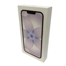 SIMフリー Apple iPhone 17e 256GB MHRP4J/A Appleストア購入品 スマホ ホワイト 【新品未開封品】 22607K113