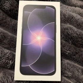 Apple iPhone 17e 256GB Black 本体